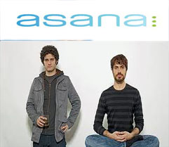 Facebook Co-Founder Dustin Plans $100 Billion Company